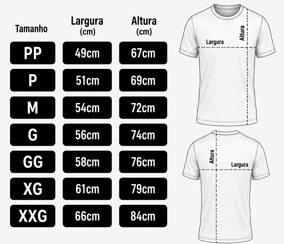 Camiseta BTS World Tour 2026