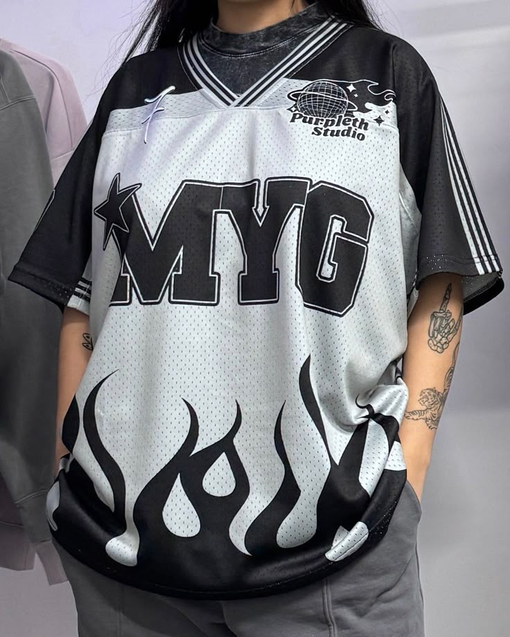 Camiseta Yoongi