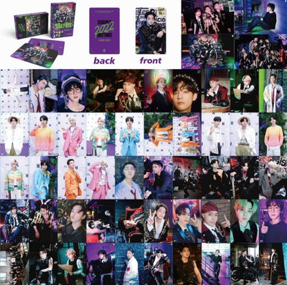 Photocards BTS