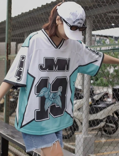 Camiseta Jimin Muse