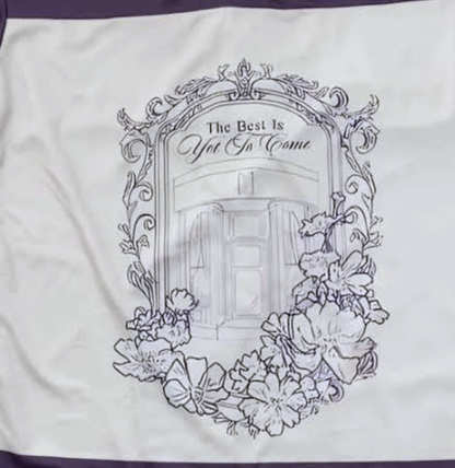 Camiseta Army Yet To Come