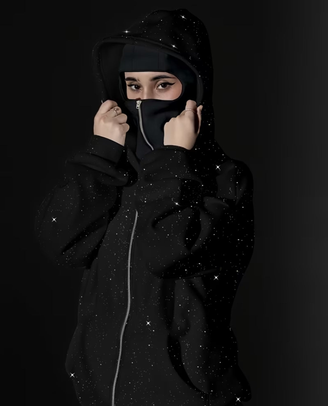 Jaqueta Hooligan