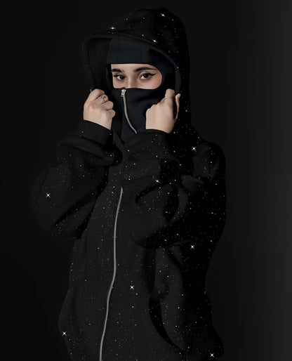 Jaqueta Hooligan