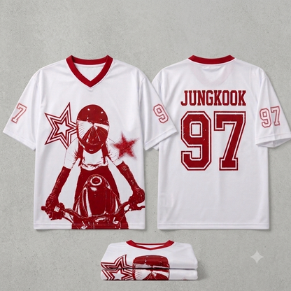 Camiseta Trend JK
