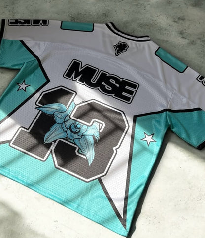 Camiseta Jimin Muse