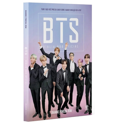 A Bíblia não oficial do BTS