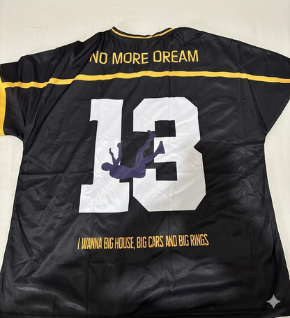Camiseta No More Dream