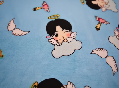 Pijama Jin de Verão