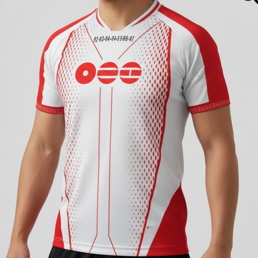 Camiseta Arirang