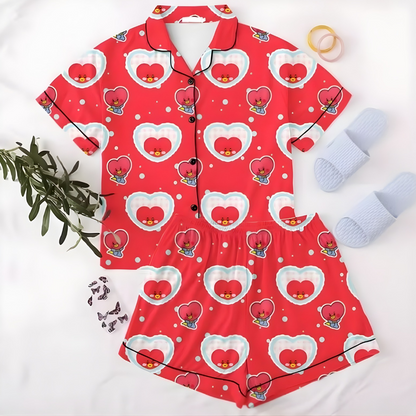 Pijamas BT21