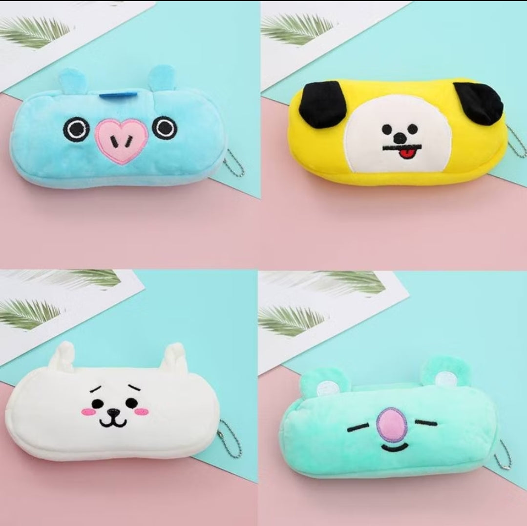 BT21 Case