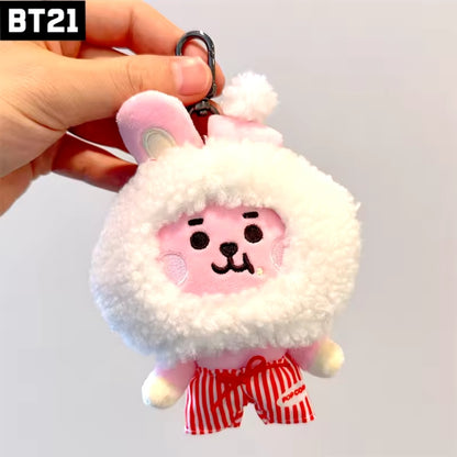 BT21 Sweet World