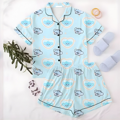 Pijamas BT21