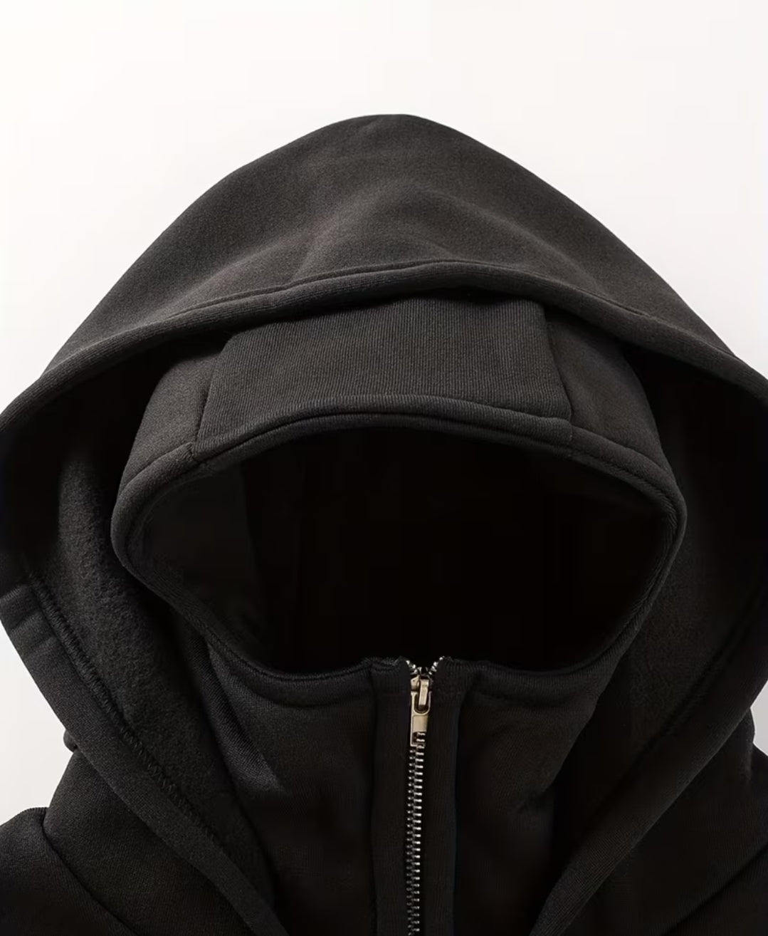 Jaqueta Hooligan