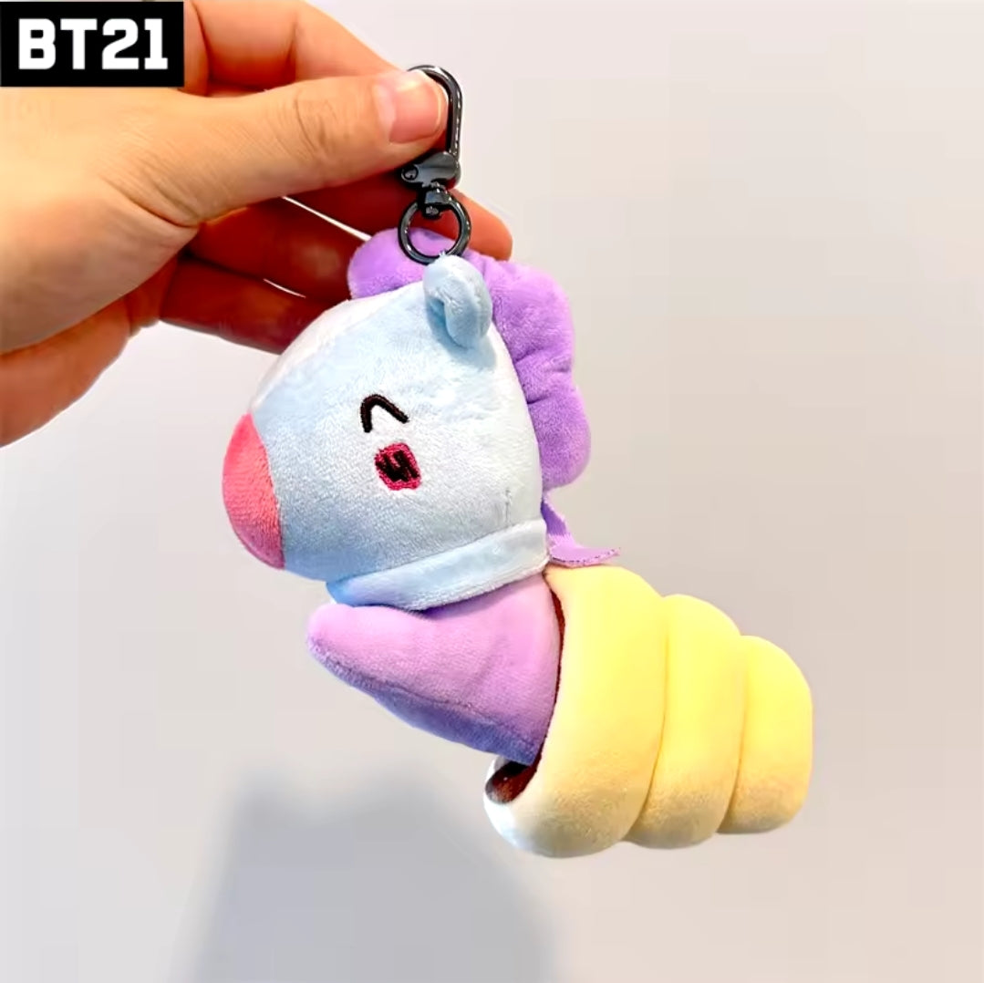 BT21 Sweet World
