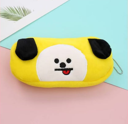 BT21 Case
