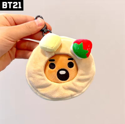 BT21 Sweet World