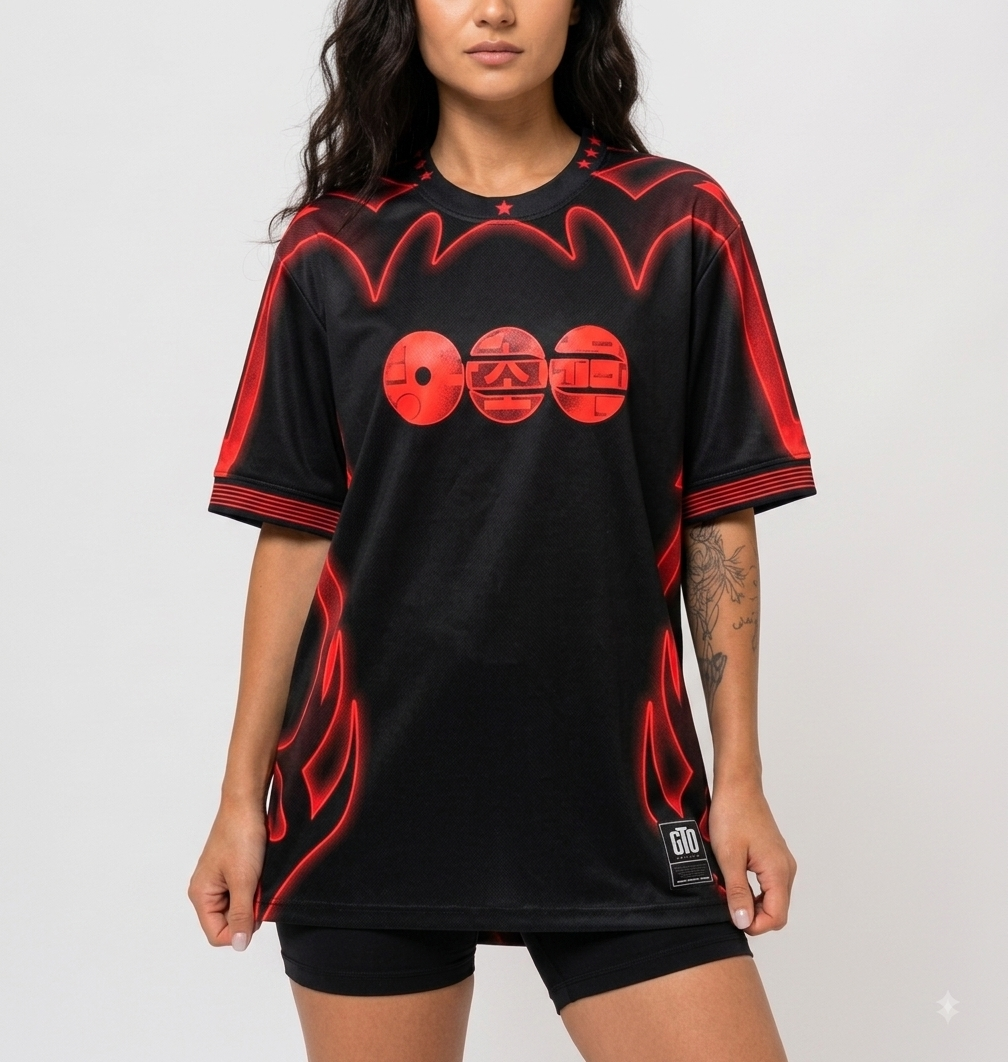 Camiseta Bangtan