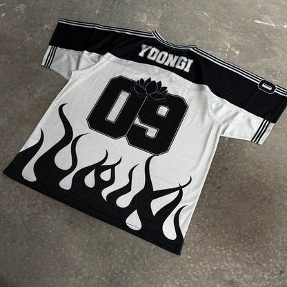 Camiseta Yoongi
