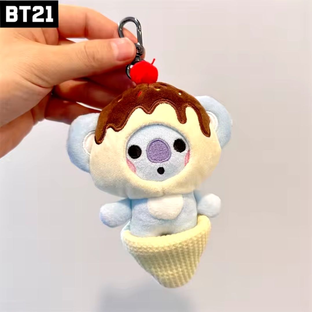 BT21 Sweet World