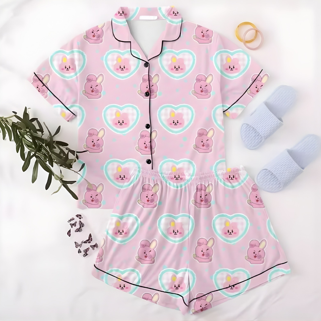 Pijamas BT21