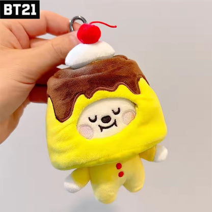 BT21 Sweet World