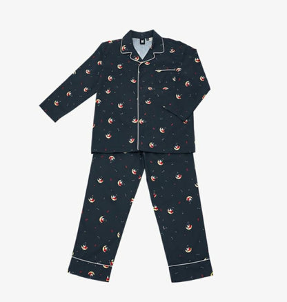 Pijamas do Jin