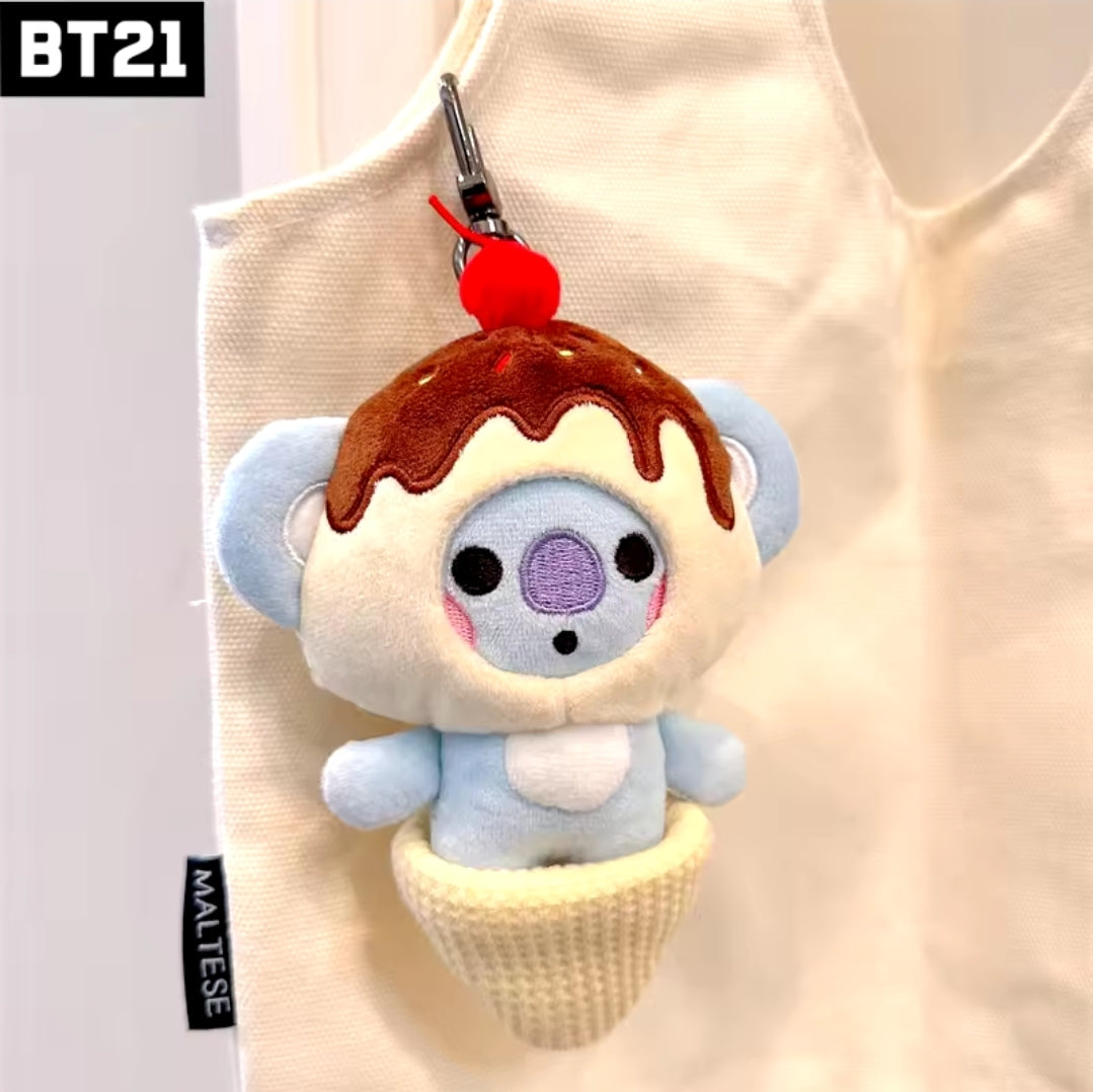 BT21 Sweet World