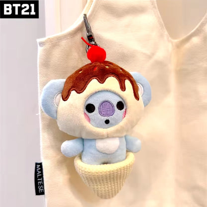 BT21 Sweet World