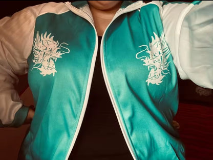Agust D Jacket