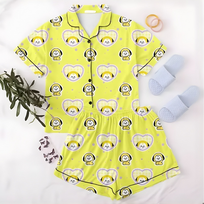 Pijamas BT21