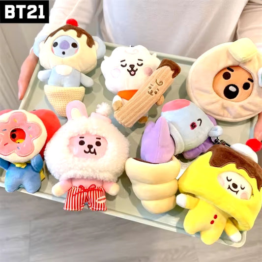 BT21 Sweet World