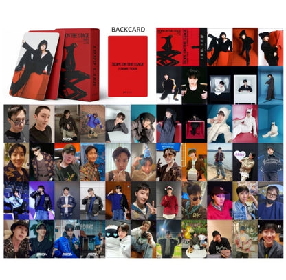 Photocards Solos