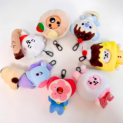 BT21 Sweet World