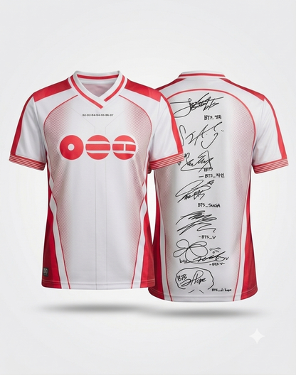 Camiseta Arirang