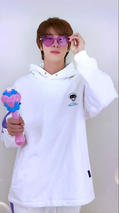 Moletom Astronauta Jin