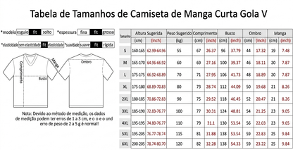 Camiseta Trend JK