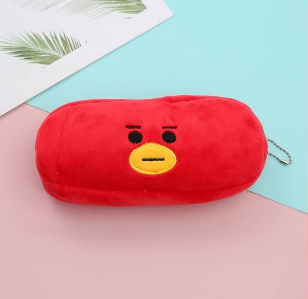BT21 Case