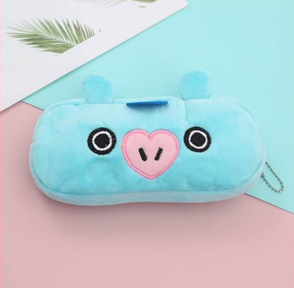 BT21 Case