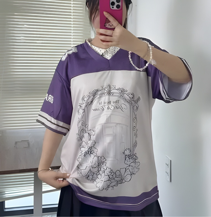 Camiseta Army Yet To Come