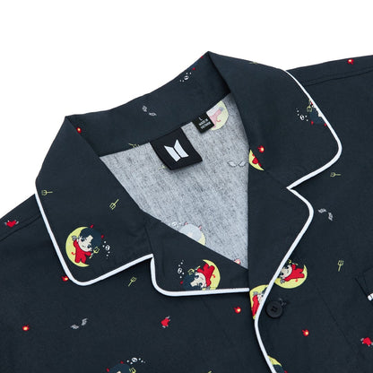 Pijamas do Jin