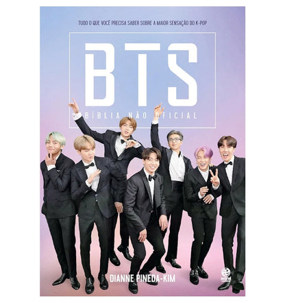 A Bíblia não oficial do BTS