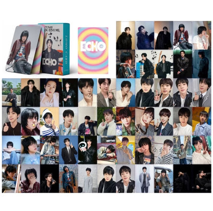 Photocards Solos