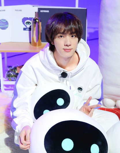 Moletom Astronauta Jin