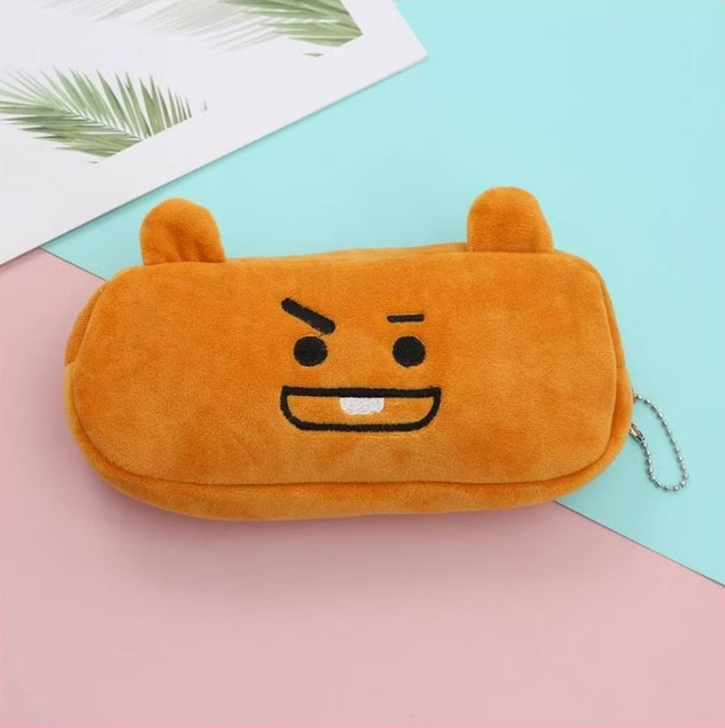 BT21 Case