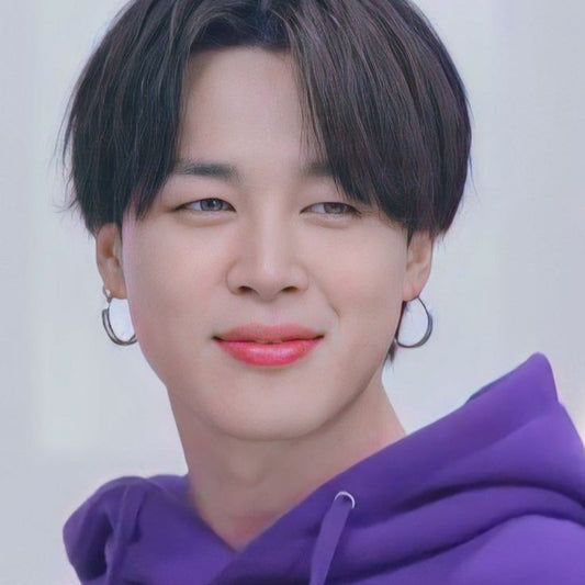 Brincos Jimin