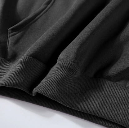 Moletom Agust D com orelhinhas