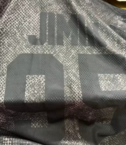 Camiseta Arirang Botão