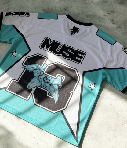 Camiseta Jimin Muse