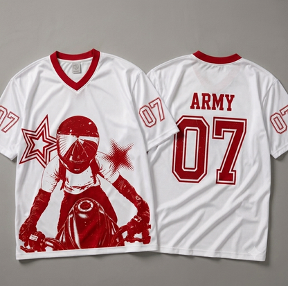 Camiseta Trend JK